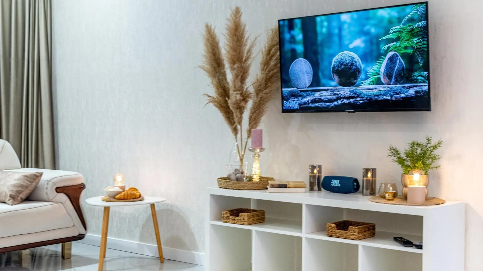 Panorama Haven Batumi By Aesthaven Apartment