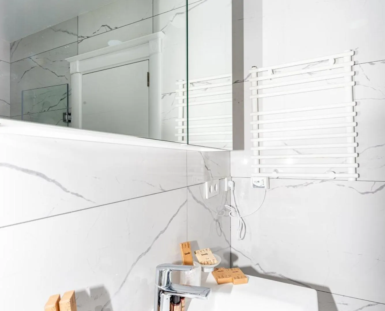 Panorama Haven Batumi By Aesthaven Apartment 0*,  Georgia