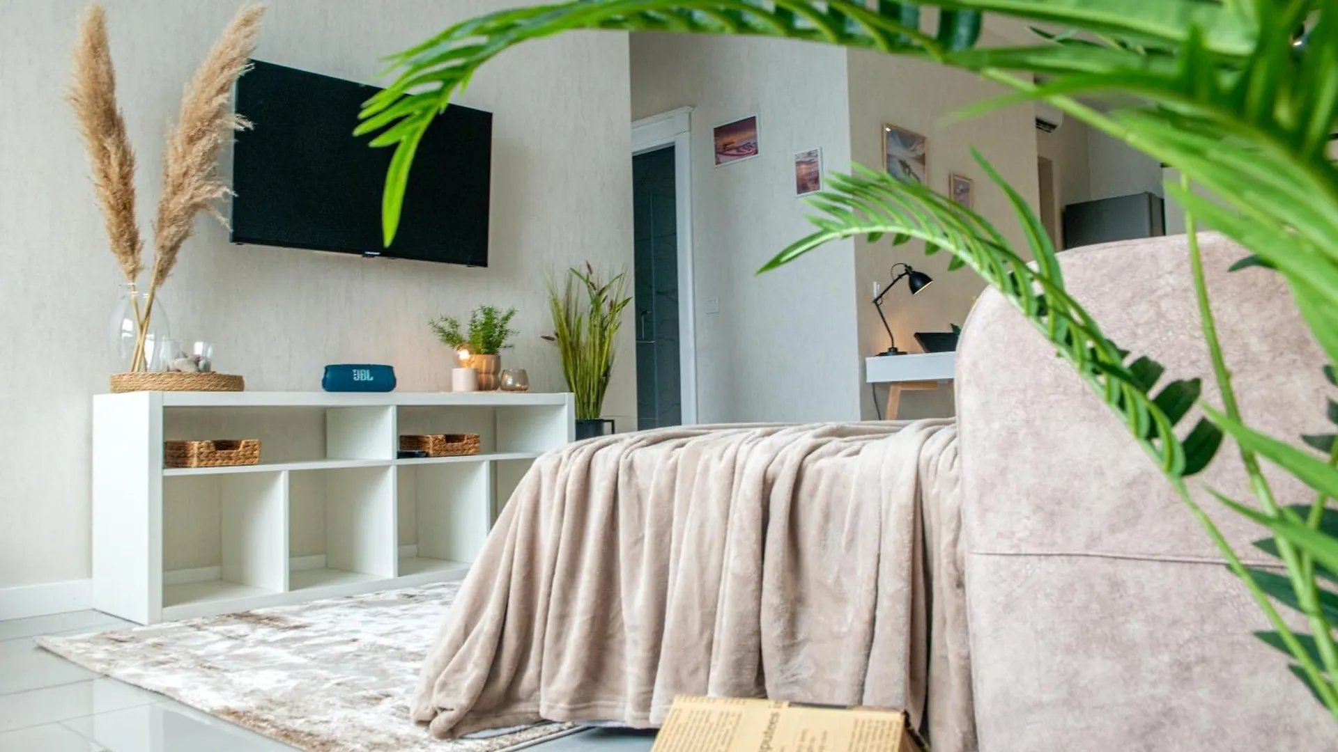 Panorama Haven Batumi By Aesthaven Apartment Georgia