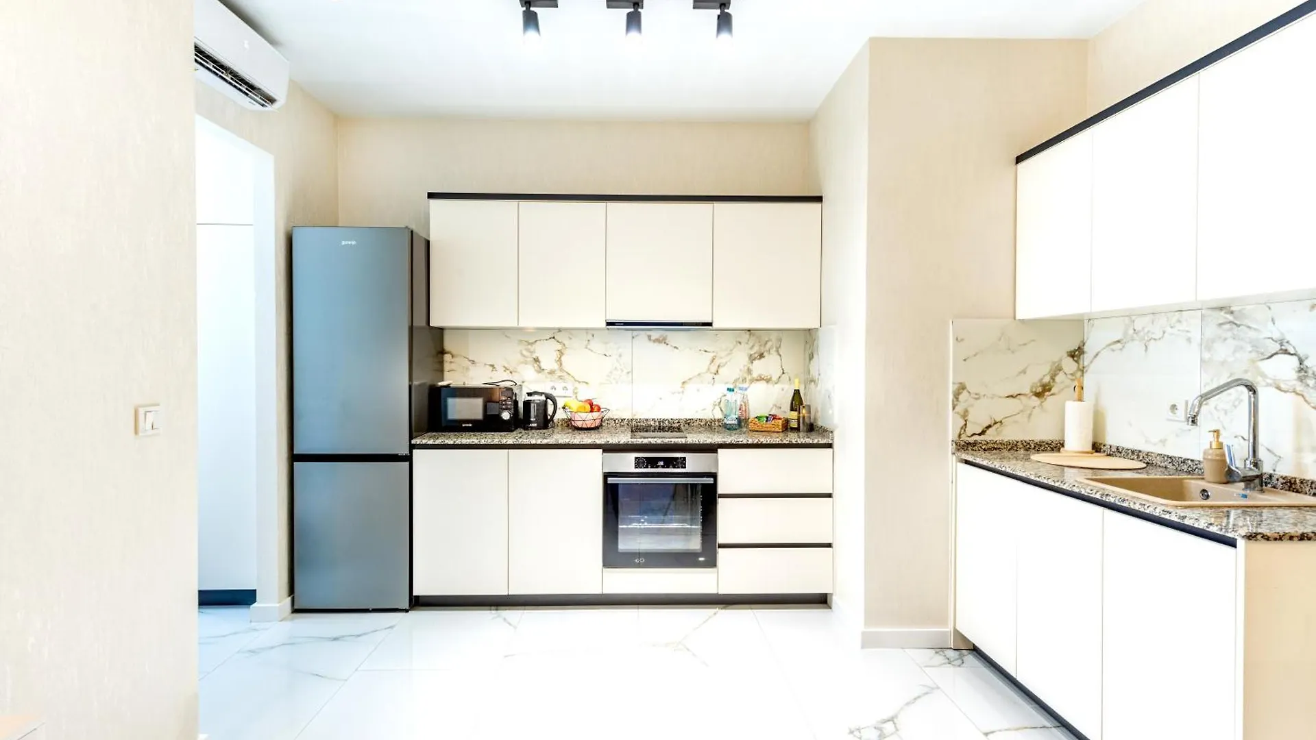 Panorama Haven Batumi By Aesthaven Apartment