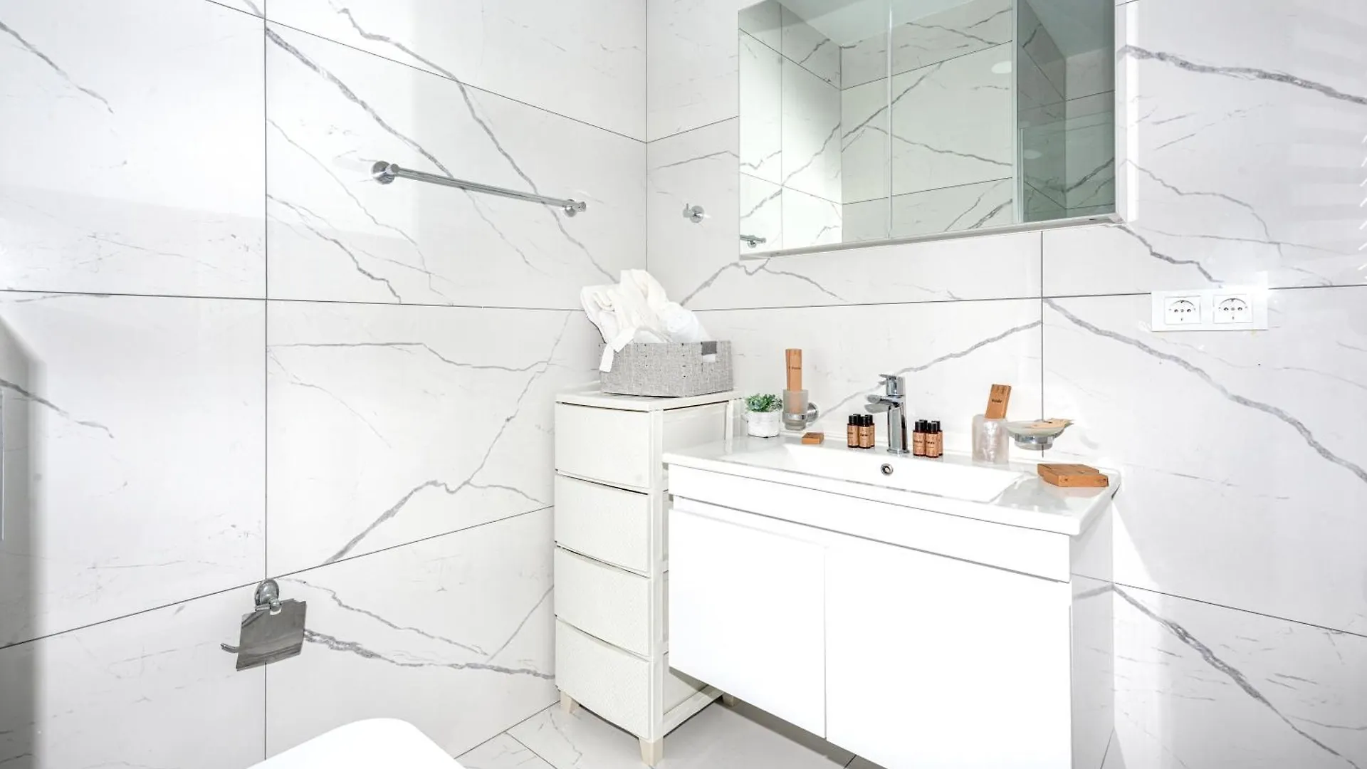 Panorama Haven Batumi By Aesthaven Apartment