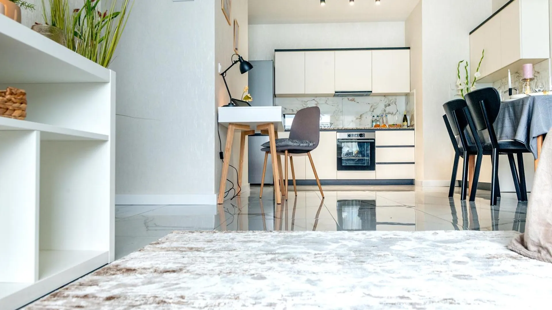 Panorama Haven Batumi By Aesthaven Apartment